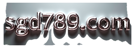 sgd789.com logo