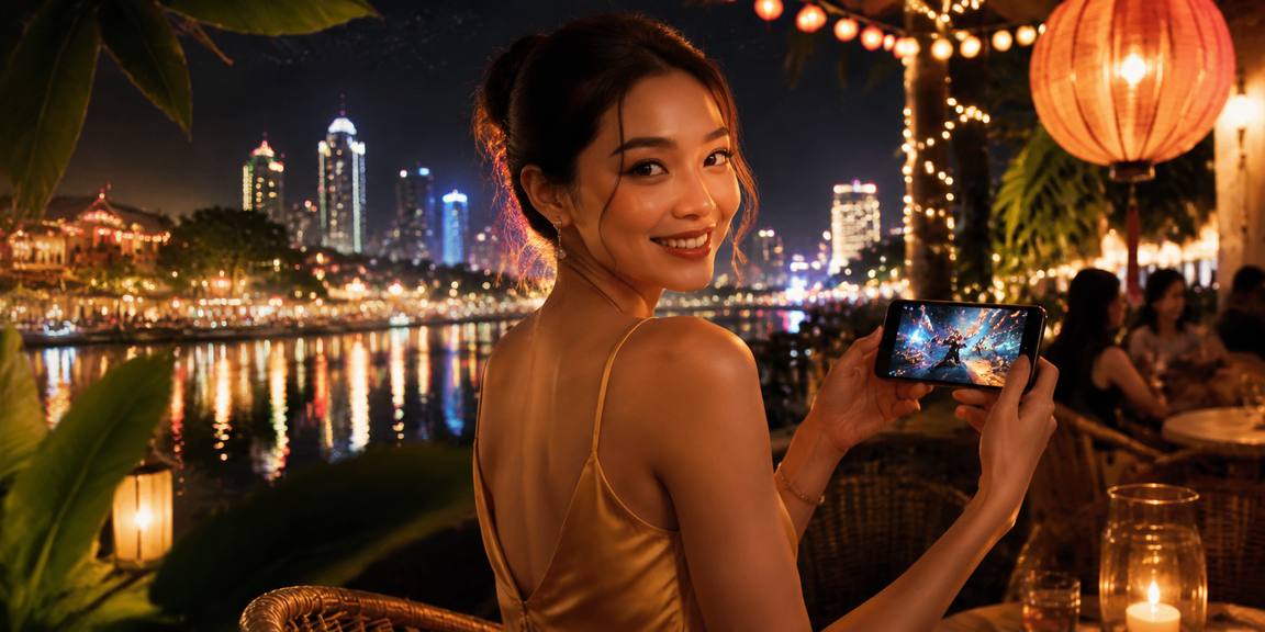 sgd789.com Evolution Gaming, Pragmatic Play Live và Asia Gaming cung cấp bàn chơi cho sảnh của chúng tôi