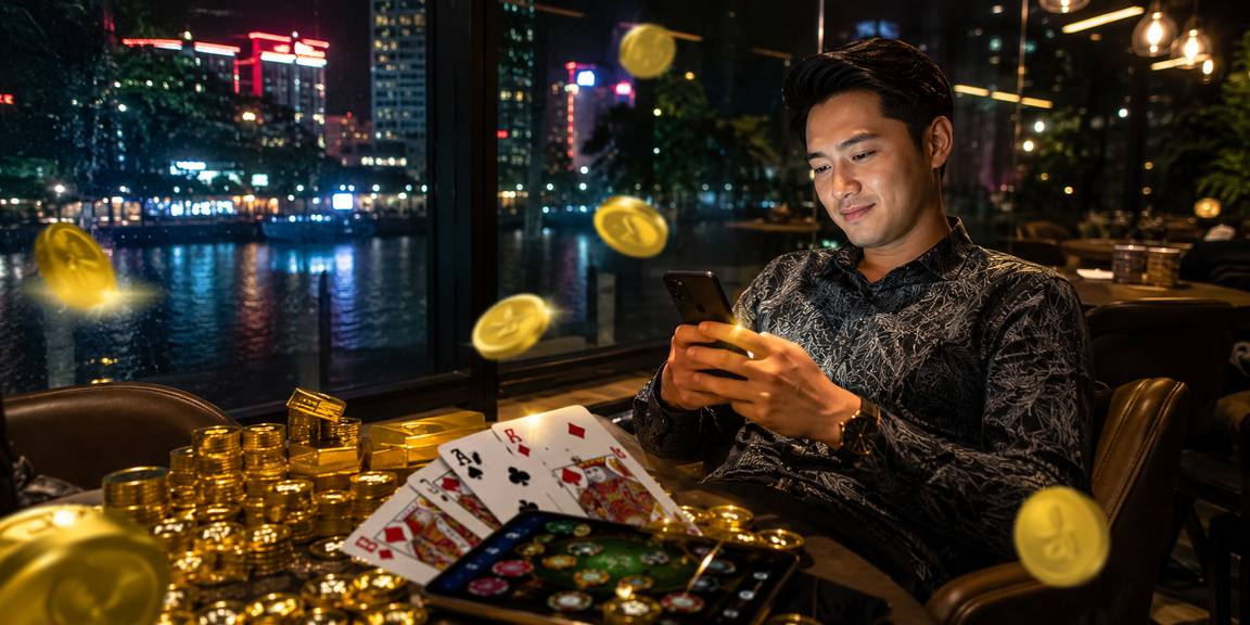 sgd789.com Arcade
